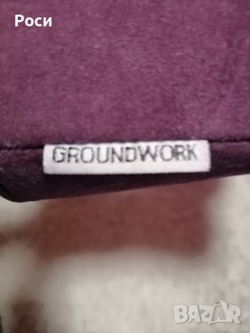 Водоустойчиви ботушки Groundwork , снимка 3 - Детски боти и ботуши - 43222934