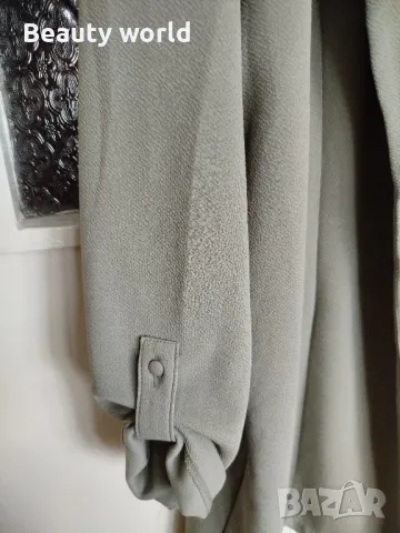 Манто 2-3 хл, снимка 3 - Палта, манта - 50234365