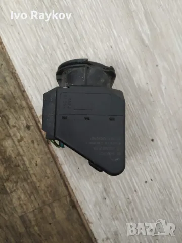 Гълтач ключ Mercedes W203 W210 W202 , 2085450108, снимка 2 - Части - 49106308