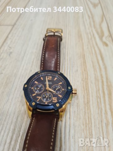 Продавам часовник Guess W0600G3 , снимка 12 - Мъжки - 37388934