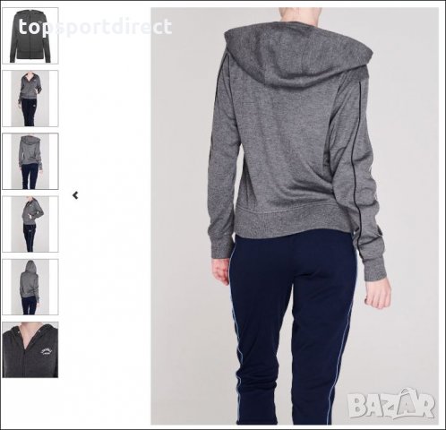 Спортен Дамски екип Lonsdale - Tracksuit пролет/ внос Англия, снимка 8 - Спортни екипи - 28351824