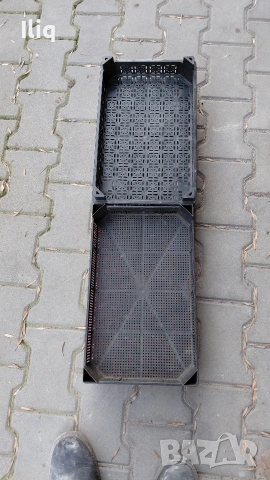 щтайги за ягоди. , снимка 2 - Разсади - 53575352