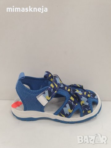детски сандали 7577, снимка 1