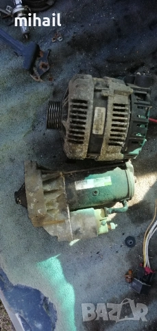 citroen berlingo 2.0hdi 90коня на части, снимка 7 - Части - 51597043