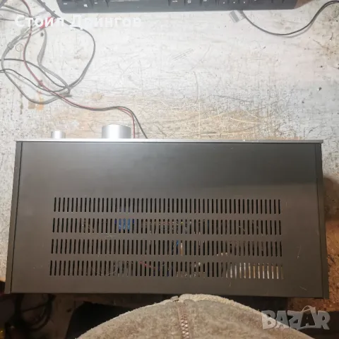 Sansui A-40, снимка 6 - Ресийвъри, усилватели, смесителни пултове - 49415628