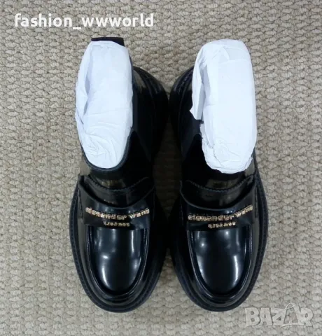 36 налични дамски боти Alexander Wang реплика, снимка 1
