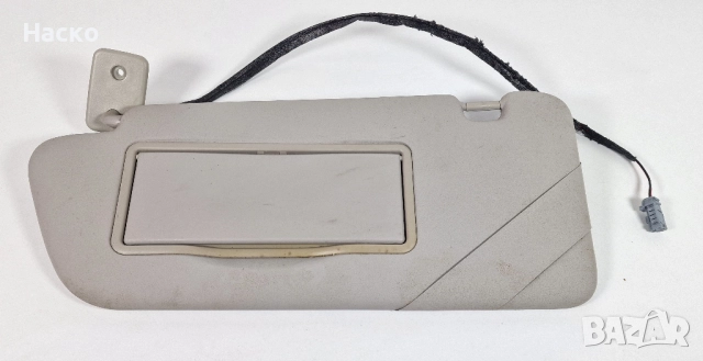 Ляв Сенник Пежо 5008 Peugeot 5008 2009-2017