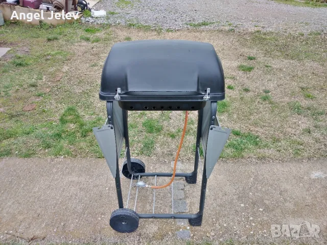 газово барбекю, снимка 5 - Барбекюта - 49712269