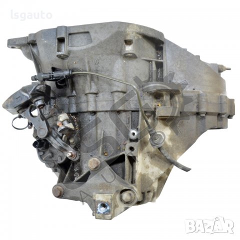 Шестстепенна скоростна кутия Volvo S 40 II 2004-2012 V290422N-41, снимка 3 - Части - 36749309