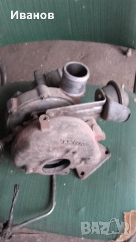 Рено маскот (на части), снимка 12 - Камиони - 24631342