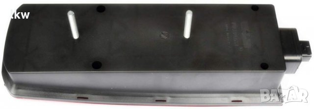 Стопове за Mercedes Benz Actros MP4, Atego Шоф. или Пасаж. страна, снимка 3 - Части - 26993794