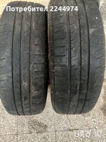 Джанти с гуми 15цола, снимка 9 - Гуми и джанти - 52837486