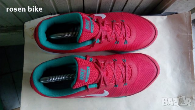 ''Nike Flex Trainer 5 ''оригинални маратонки маратонки 40.5 номер, снимка 9 - Маратонки - 28868725