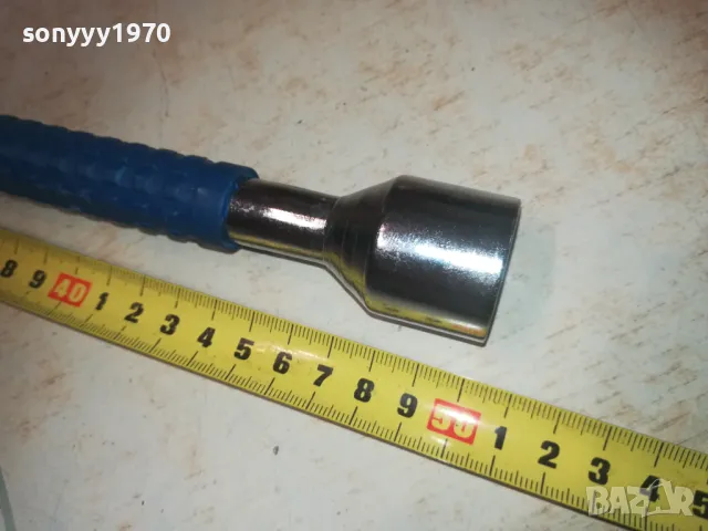 ГОЛЯМА КРЪСТАЧКА 50СМ ЗА ГУМИ 1010240923, снимка 16 - Аксесоари и консумативи - 47529567