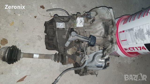 Ford Focus 2010 TDI, снимка 15 - Части - 43058187