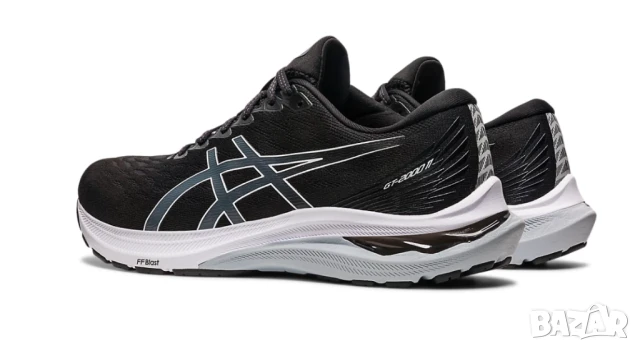 маратонки ASICS GT-2000 11 WIDE  номер 45 ,5-  46 , снимка 5 - Маратонки - 50713762