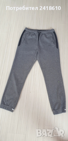 Hugo Boss Helnio Mens Cotton Pant Size L - XL НОВО! ОРИГИНАЛ! Мъжко Долнище!, снимка 14 - Спортни дрехи, екипи - 53414385