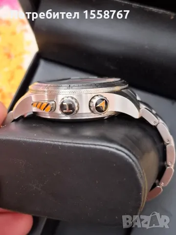 Hamilton Khaki X-Copter 7750 Valjoux , снимка 4 - Мъжки - 49760915