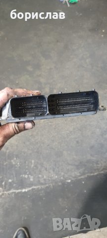 Продавам компютър за пасат б6 2.0 три 16v, снимка 2 - Части - 40878520