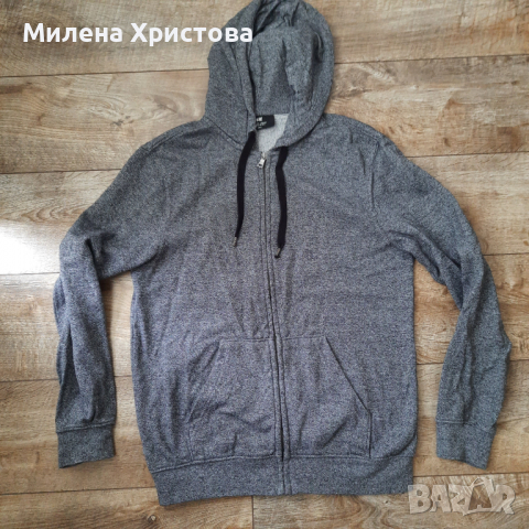 Суичър р-р S H&M, снимка 1