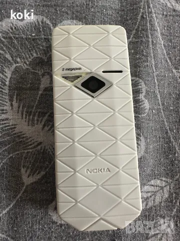 Nokia 7500 Prism, снимка 2 - Nokia - 49773088