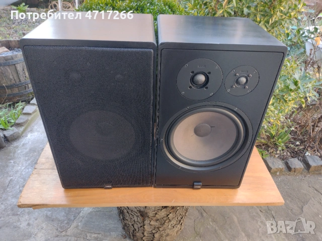  Canton Quinto 540, снимка 11 - Тонколони - 53217918