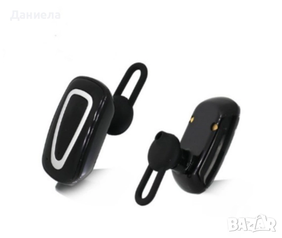 Безжични слушалки с USB зарядно за кола, снимка 6 - Bluetooth слушалки - 52508465