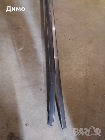 рейлинг Реилинг багажник релси бмв е91 bmw e91, снимка 3 - Части - 51436484