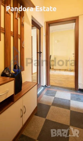 2-СТАЕН апартамент под наем, гр. София, Център, снимка 4 - Апартаменти - 52454925