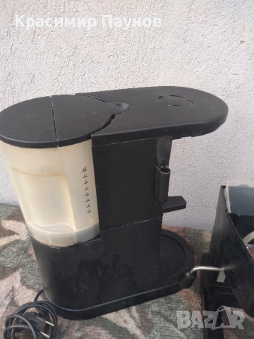 Лот кафемашини за части ., снимка 4 - Кафемашини - 50740845