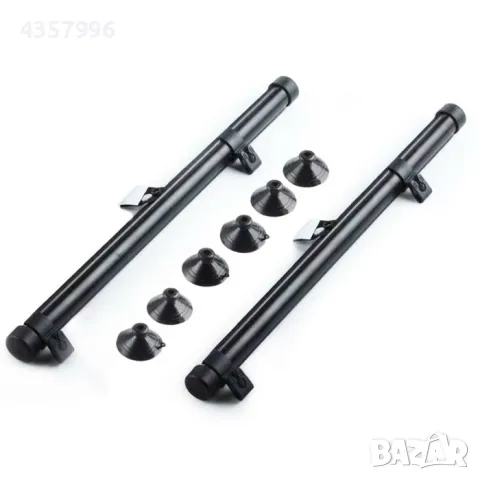 Слънцезащитна щора за МПС, 1201, 45x40см