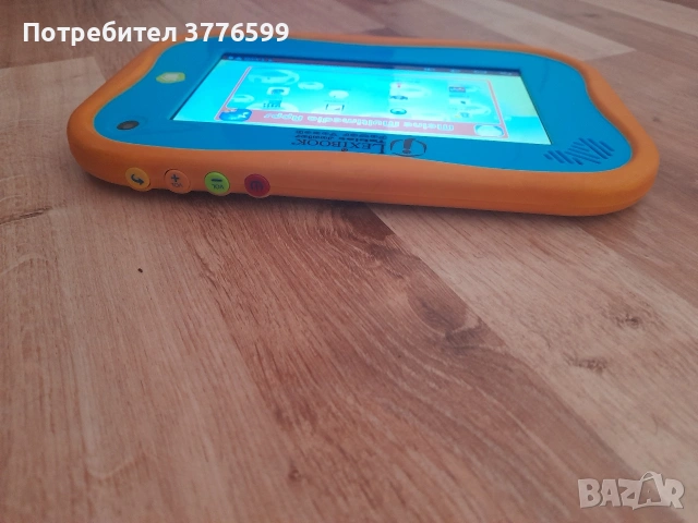 LEXIBOOK Tablet Junior, снимка 6 - Таблети - 53255237