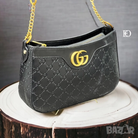 чанти gucci , снимка 4 - Чанти - 51459374