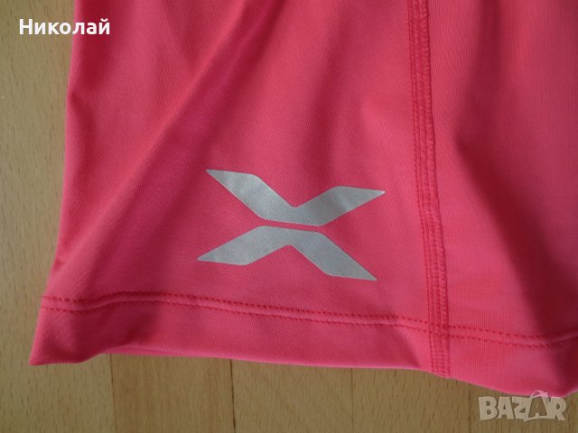 2xu compression top, снимка 7 - Тениски - 37354716
