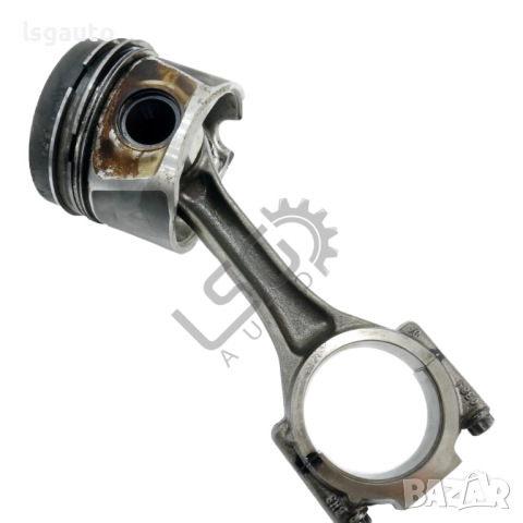 Бутало с биела Volkswagen Tiguan I 2007-2015 ID: 155981