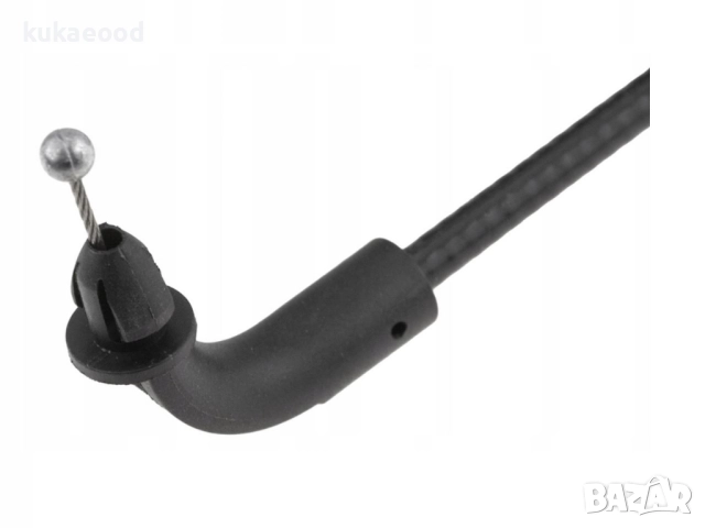 Жило (въже) за отваряне на преден капак BMW 3 G20 / G21 (2019+), снимка 3 - Части - 51767324