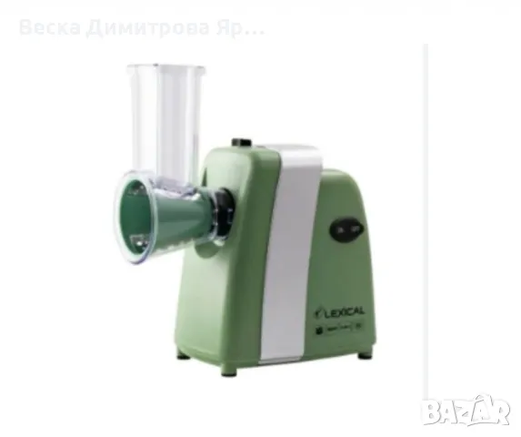 Електрическо ренде, Lexical, снимка 2 - Други - 49860100