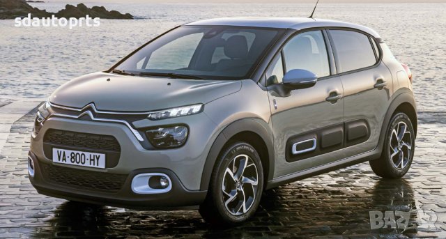 15” Джанти Ситорен 4X108 Citroen C2 C3 C4 Berlingo Cactus Picasso Grand, снимка 8 - Гуми и джанти - 37196885