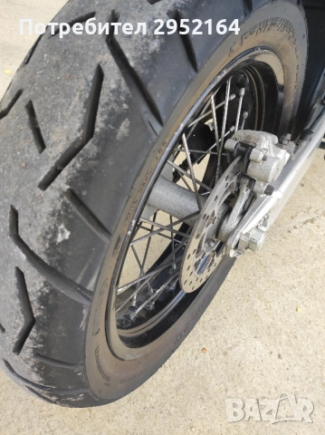 KTM Adventure 950, снимка 8 - Мотоциклети и мототехника - 52366769