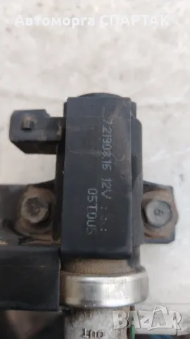 ВАКУУМ КЛАПАН KIA SORENTO I 2.5 CRDI 72190316, снимка 2 - Части - 47750359