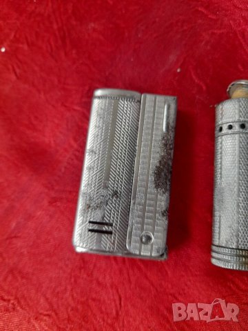 Стари запалки-imco, снимка 4 - Антикварни и старинни предмети - 40683261