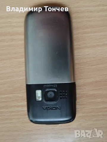 Продавам Nokia 6303 , снимка 3 - Nokia - 49298110