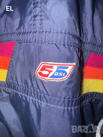 Спортно яке Diesel 55, снимка 2 - Якета - 52370582