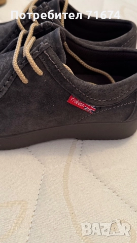 Мокасини 41 номер