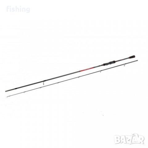 Ново 2022 Спининг Formax Visage Air Spin Различни акция , снимка 9 - Въдици - 34844641