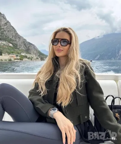 очила с калъф vehla, снимка 2 - Слънчеви и диоптрични очила - 50346879