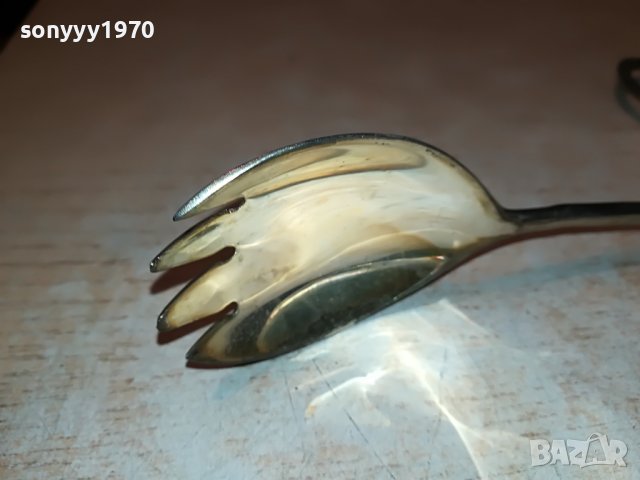 ЛЪЖИЦИ ЩИПКИ ОТ ФРАНЦИЯ 2011221444, снимка 15 - Антикварни и старинни предмети - 38733809