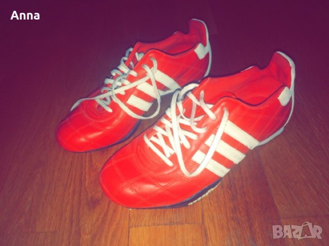 Маратонки на Adidas, снимка 1