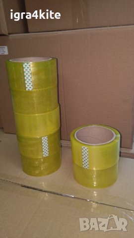 ПРОИЗВОДИТЕЛ на тиксо търговия на едро , скоч duct tape 3 размера, снимка 8 - Ученически пособия, канцеларски материали - 37487598