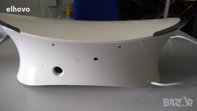 Bluetooth sound system AEG BSS 4803, снимка 5 - Аудиосистеми - 40859824